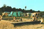 963850	Haelen	Camping	Leudal Limburg	Mooie Oude kaart onbesc, Ophalen of Verzenden, Ongelopen, Limburg