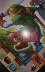 Hasbro ZELDA Monopoly bord spel compleet nette staat, Ophalen of Verzenden