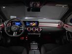 Mercedes-Benz A-Klasse Limousine 250 e Star Edition AMG Line, 4 cilinders, 16 kWh, Blauw, 163 pk