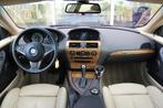 ️ BMW 6-serie 645Ci E63 Coupe High Executive | 2e eigen, Automaat, Achterwielaandrijving, Gebruikt, 1595 kg