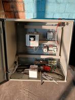 LS Electric iG5A Frequentieregelaar 2.2kW, Ophalen