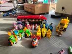 Grote lading paw patrol, Kinderen en Baby's, Speelgoed | Duplo en Lego, Ophalen, Gebruikt, Duplo