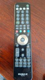 Humax afstandsbediening RM-F04, Ophalen of Verzenden, Gebruikt, Origineel