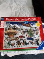 Ravensburger puzzel 🧩🧩, Hobby en Vrije tijd, Denksport en Puzzels, Ophalen of Verzenden, Zo goed als nieuw