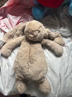 jellycat bashful bunny beige rugzak, Ophalen, Nieuw, Overige merken