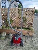 nette complete goede miele stofzuiger, Witgoed en Apparatuur, Stofzuigers, Stofzak, Stofzuiger, Ophalen of Verzenden, Zo goed als nieuw