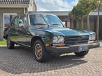 Peugeot 504 SRD 2.1 Diesel 1978 Groen 5-bak, 4 cilinders, 1165 kg, Sedan, 2100 cc