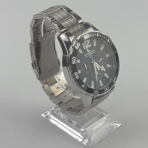Rotorcraft Fierce RC4601 horloge | Met garantie, Sieraden, Tassen en Uiterlijk, Horloges | Heren, Zo goed als nieuw