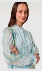 Fabienne Chapot Etje blouse maat 40 *nieuw *, Kleding | Dames, Fabienne Chapot, Ophalen of Verzenden, Nieuw, Maat 38/40 (M)