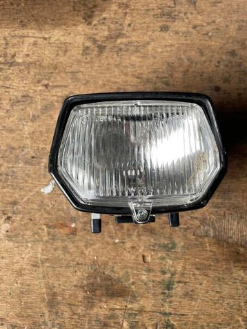Kop lamp puch maxi beschikbaar voor biedingen