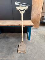 Weegschaal antiek, Verzenden