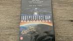 Independence day resurgence dvd nieuw in seal, Cd's en Dvd's, Ophalen of Verzenden, Zo goed als nieuw