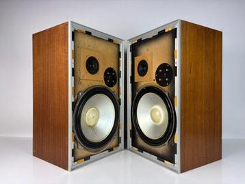 Leak - Sandwich 600 - 3 Way Set Speaker set beschikbaar voor biedingen