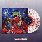 BAL-SAGOTH - Atlantis Ascendant (Clear Red Splatter Vinyl), Cd's en Dvd's, Vinyl | Hardrock en Metal, Ophalen of Verzenden, Nieuw in verpakking