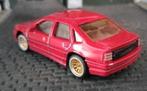 Unieke handmade OPEL VECTRA A oudere serie matchbox custom, Ophalen of Verzenden, Zo goed als nieuw, Auto, Matchbox