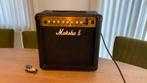 Marshall  MG15 DFX, Muziek en Instrumenten, Versterkers | Bas en Gitaar, Ophalen of Verzenden, Zo goed als nieuw, Minder dan 50 watt