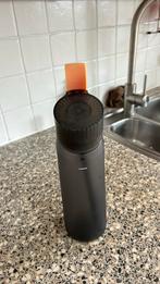 Air up, Sport en Fitness, Bidons, Ophalen of Verzenden, Zo goed als nieuw