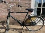 Sparta Herenfiets - Nieuw met stilstaan kenmerken, Fietsen en Brommers, Fietsen | Heren | Herenfietsen, 61 tot 65 cm, Ophalen