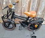 jongens fiets 12 inch popal perfecte staat, Ophalen, Zijwieltjes, Gebruikt, Popal transport fiets