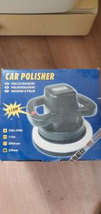 Car polisher, Ophalen of Verzenden