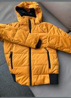 Brunotti winterjas maat 176 - Nieuwstaat!, Kleding | Dames, Geel, Ophalen of Verzenden, Zo goed als nieuw, Brunotti