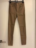 Stradivarius broek maat 40, Kleding | Dames, Broeken en Pantalons, Maat 38/40 (M), Bruin, Ophalen of Verzenden, Zo goed als nieuw