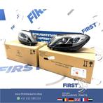 W222 S63 AMG / MAYBACH ILS KOPLAMP SET INTELLIGENT LIGHT SYS, Gebruikt, -, Ophalen of Verzenden, -