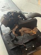 Vespa sprint 2v blok 4t 2017, Fietsen en Brommers, Brommeronderdelen | Snorfietsen, Ophalen of Verzenden, Zo goed als nieuw, Blok