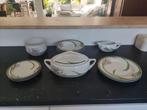 Rosenthal Classic Rose | Donatello Lilie 12 + 5 items, Antiek en Kunst, Ophalen