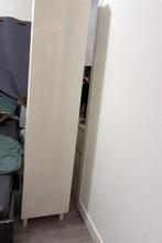 Badkamerkast, Ophalen, 100 tot 150 cm, Zo goed als nieuw, 25 tot 50 cm