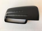 Spiegelkap rechts zwart Mercedes B-klasse W246 ('11-'19), Auto-onderdelen, Spiegels, Gebruikt, Mercedes-Benz, Ophalen of Verzenden