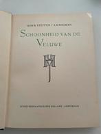 Schoonheid van de Veluwe - Steffen & Wigman, Ophalen, Gelezen, Gelderland
