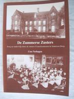 Verhagen De Zummerse Zusters Someren, Verzenden, Cees Verhagen, 20e eeuw of later, Gelezen