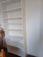 boekenkast billy wit, Huis en Inrichting, Kasten | Boekenkasten, Ophalen, Met plank(en), 200 cm of meer, 50 tot 100 cm