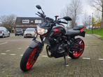 Yamaha MT-07 2018 - Naked Bike, Motoren, Motoren | Yamaha, Particulier, ABS