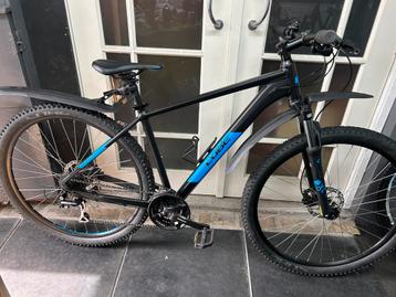 Cube aim pro 29 inch frame L ZGAN mountainbike cube aim mtb beschikbaar voor biedingen