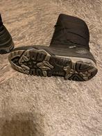 Snowboots 38, Kleding | Dames, Schoenen, Ophalen of Verzenden, Zo goed als nieuw, Zwart, Snowboots