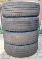 4 nieuwe zomerbanden Goodyear efficientgrip 215 55 18 95H, Auto-onderdelen, Banden en Velgen, Ophalen, 18 inch, 215 mm, Nieuw