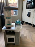 Smoby kinderkeuken, Kinderen en Baby's, Speelgoed | Overig, Ophalen, Zo goed als nieuw, Jongen of Meisje