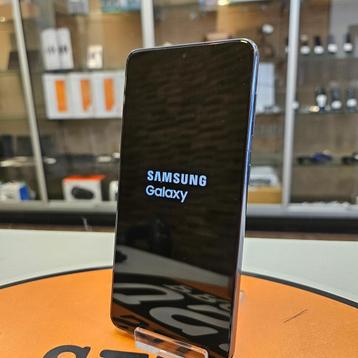 Samsung Galaxy S21 5G 128GB - Zeer Mooie Staat beschikbaar voor biedingen