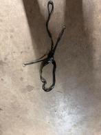 Borsttuig, Dieren en Toebehoren, Ophalen of Verzenden, Gebruikt