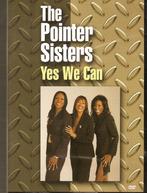 The Pointer Sisters - Yes we can, Alle leeftijden, Ophalen of Verzenden, Nieuw in verpakking, Muziek en Concerten