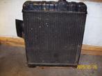 Mercedes 206D radiator, Auto-onderdelen, Ophalen of Verzenden, Gebruikt, Oldtimer onderdelen