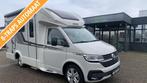Knaus Tourer Van 500 MQ Compacte 3 pers AKTIE!, Automaat, Luifel, Ringverwarming, Koelkast