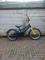 Kinderfiets Alpina 16 inch., Fietsen en Brommers, Fietsen | Kinderfietsjes, Ophalen, Zo goed als nieuw, 16 tot 20 inch