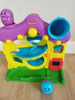 Fisher Price speelhuis, Kinderen en Baby's, Speelgoed | Fisher-Price, Speelset, Met geluid, Gebruikt, Ophalen of Verzenden