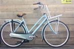 Sparta Pick-Up dames transportfiets 7v remnaaf met garantie, Gebruikt