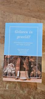 Geloven in geweld?, Ophalen of Verzenden, Nieuw
