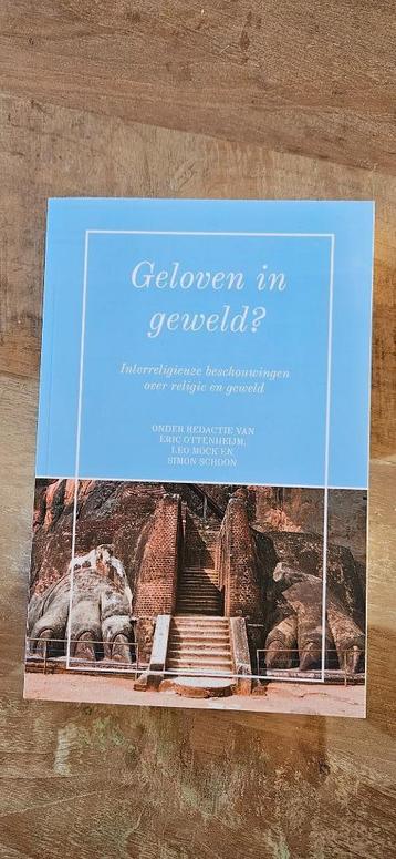 Geloven in geweld? beschikbaar voor biedingen