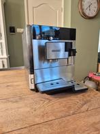 Siemens Koffiebonen Automaat - Gebruikt, Witgoed en Apparatuur, Koffiezetapparaten, Gebruikt, Espresso apparaat, 10 kopjes of meer